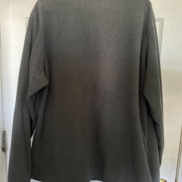 Colombia Fleece Zip-Up Sweater - Picture 7 of 7